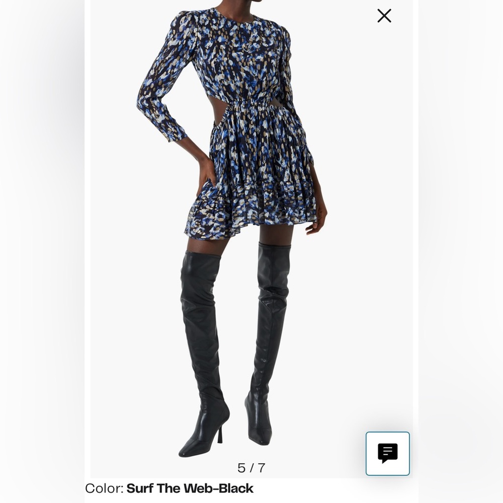 French connection mini dress